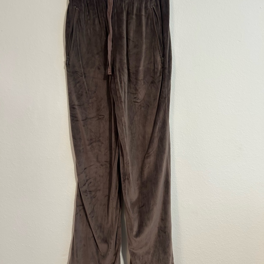 SKIMS Velour Pants